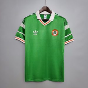 1988 Ireland Home Kit