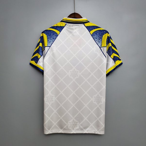 1995-1997 Parma white kit - Image 5