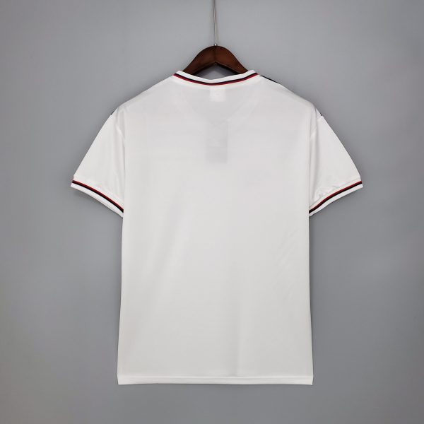 1982 England Home kit - Image 4