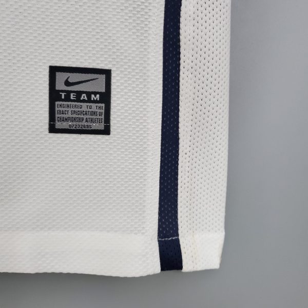 2008/09 Man United Champion League away kit - Image 7