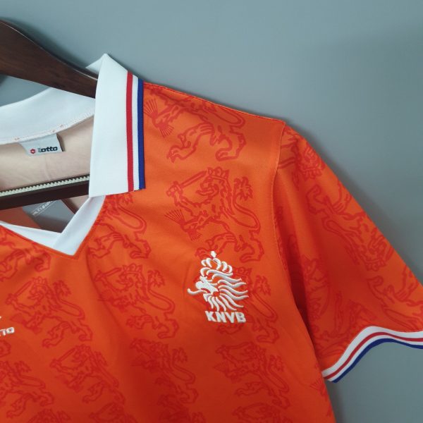 1994 Netherlands World Cup - Image 5