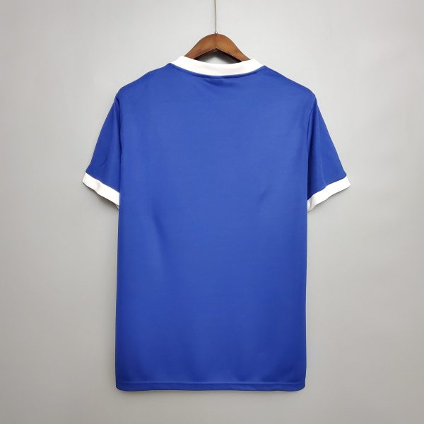 1986 Argentina Away Kit - Image 2