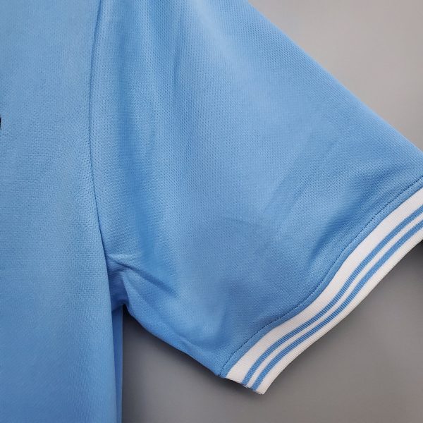 1986-1987 Napoli Home retro kit - Image 2