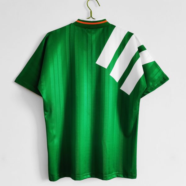 1992/94 Ireland Home kit - Image 2