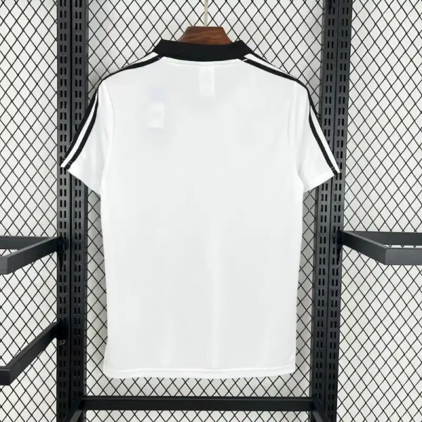 1980 Germany Jersey retro kit - Image 6