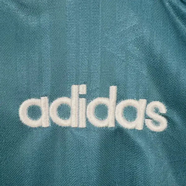 1996 Germany Jersey retro kit - Image 2