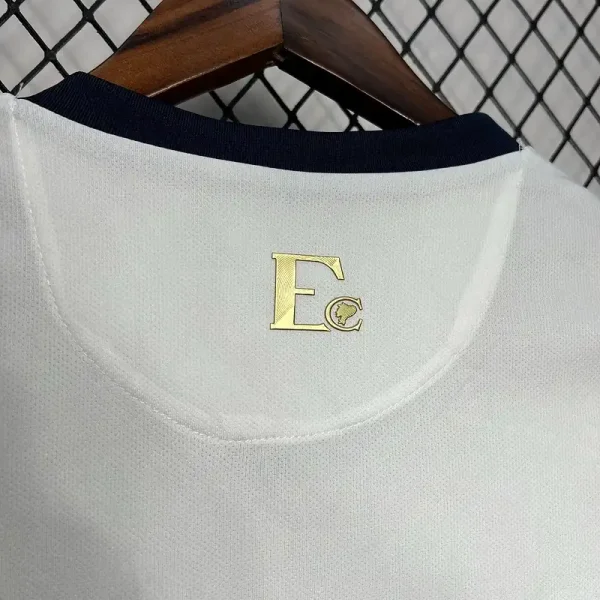 Germany Euro Retro Style Soccer retro kit - Image 7