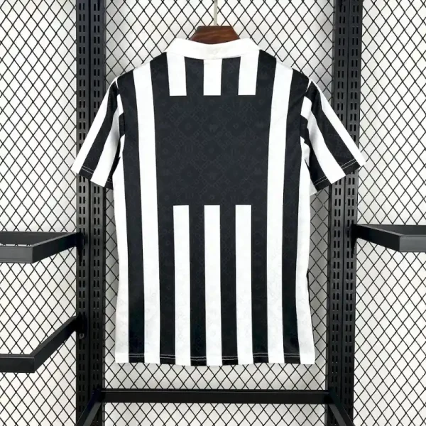 1992-1994 Juventus Jersey retro kit - Image 7