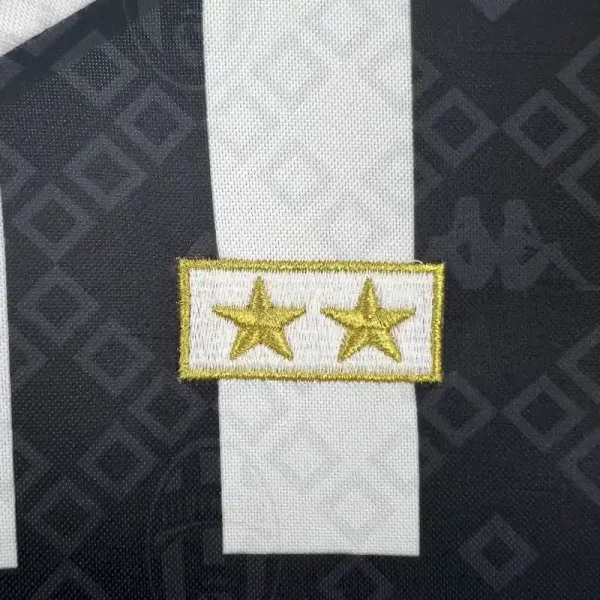 1992-1994 Juventus Jersey retro kit - Image 3