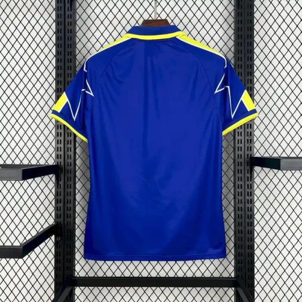 1996-1997 Juventus Jersey retro kit - Image 7