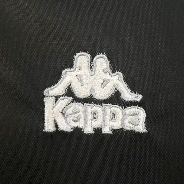 1996-1997 Juventus Second retro kit - Image 3