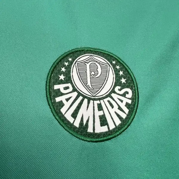 1997-1998 Palmeiras Jersey retro kit - Image 3