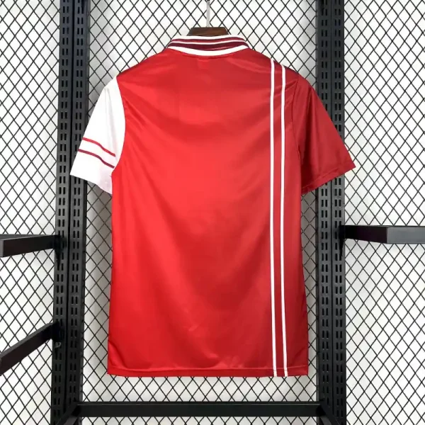 1998-1999 Perugia Jersey retro kit - Image 6