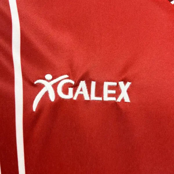 1998-1999 Perugia Jersey retro kit - Image 3