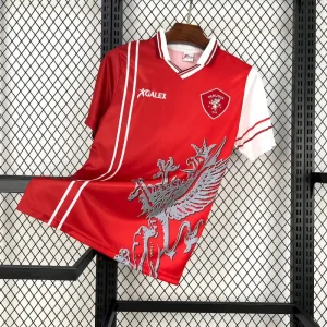 1998-1999 Perugia Jersey retro kit