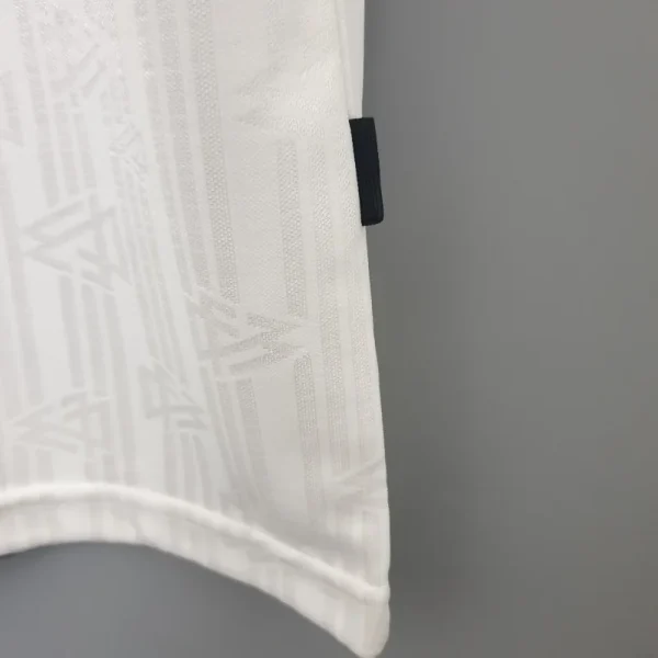 1996 Germany Jersey retro kit - Image 5
