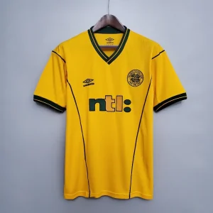 2001-2003 Celtics Jersey retro kit