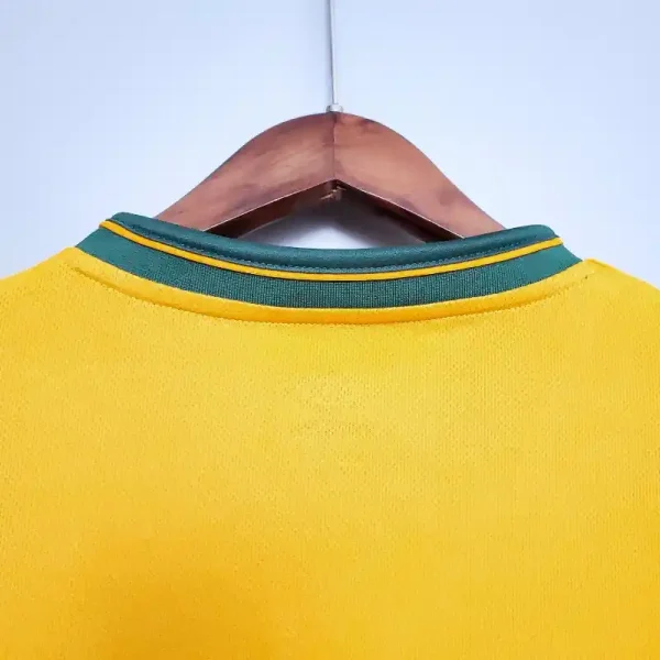 2001-2003 Celtics Jersey retro kit - Image 8
