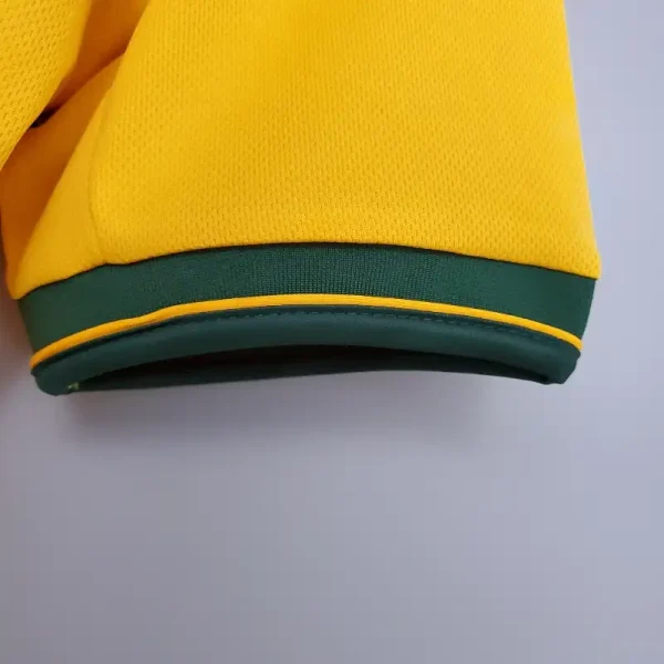 2001-2003 Celtics Jersey retro kit - Image 6