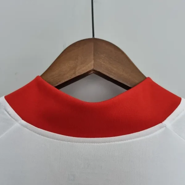 2002-2003 AC Milan Final retro kit - Image 6