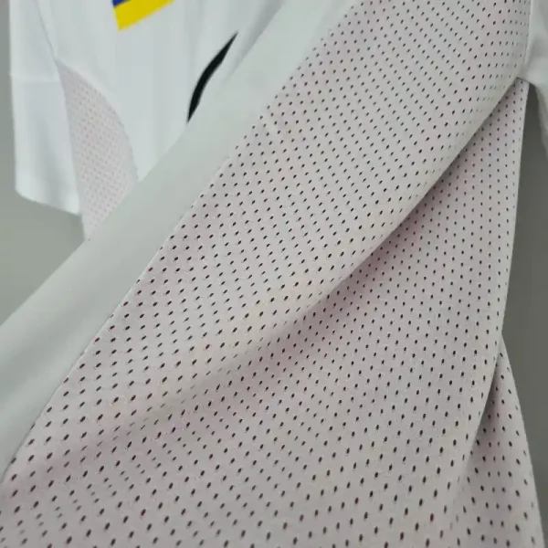 2002-2003 AC Milan Final retro kit - Image 5