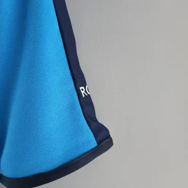 2002-2004 Celta Jersey retro kit - Image 2