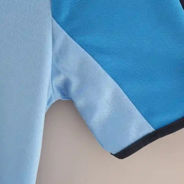 2002-2004 Celta Jersey retro kit - Image 4