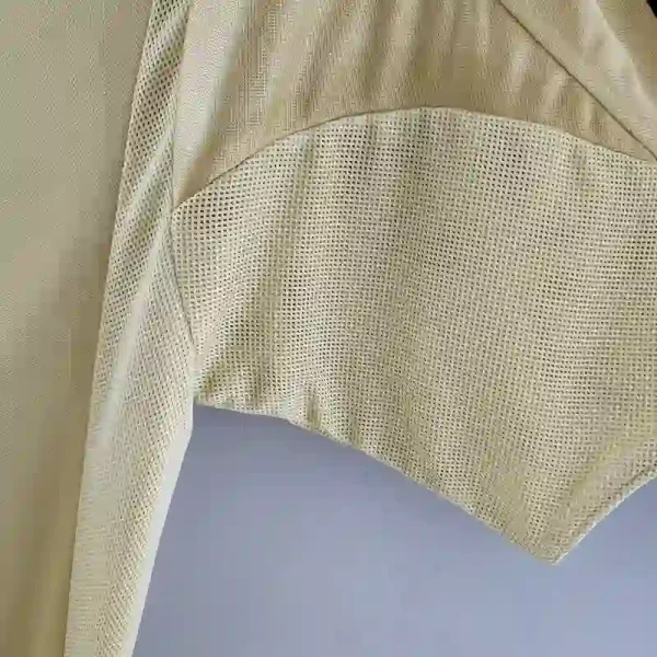 2004-2005 Bayern Munich Jersey retro kit - Image 3