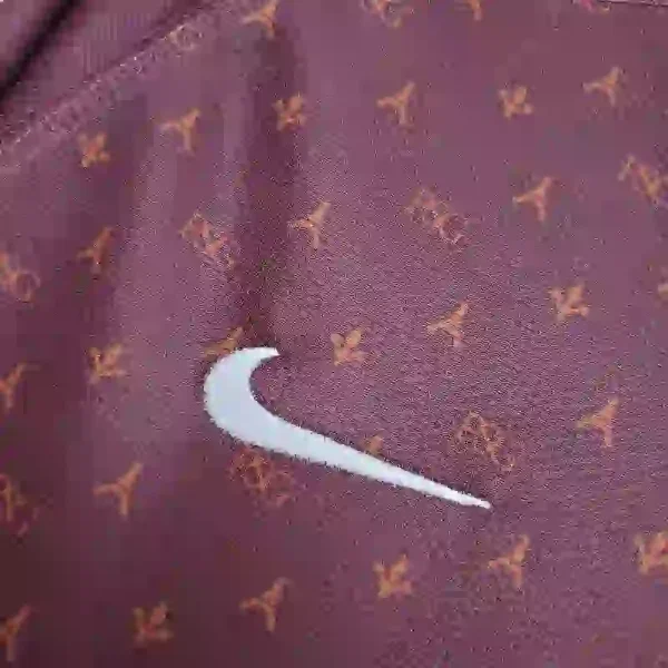2006-2007 PSG Jersey retro kit - Image 3