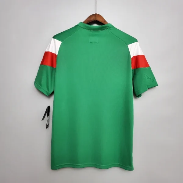 2011-2012 Athletic Bilbao Jersey retro kit - Image 9