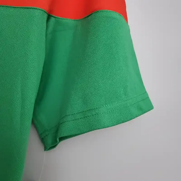 2011-2012 Athletic Bilbao Jersey retro kit - Image 6