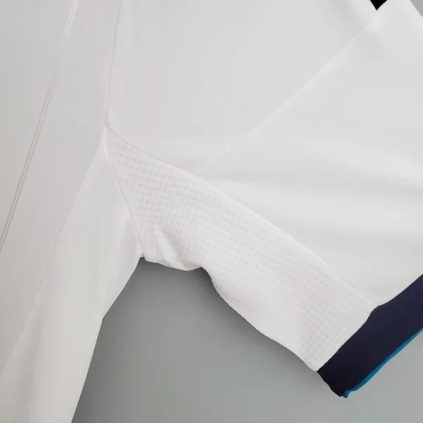 2012-2013 Real Madrid Jersey retro kit - Image 2