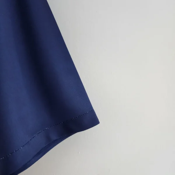 2015-2016 Barcelona Jersey retro kit - Image 7
