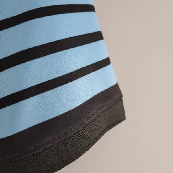 2015-2016 Lazio Jersey retro kit - Image 9