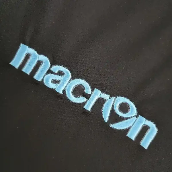 2015-2016 Lazio Jersey retro kit - Image 8