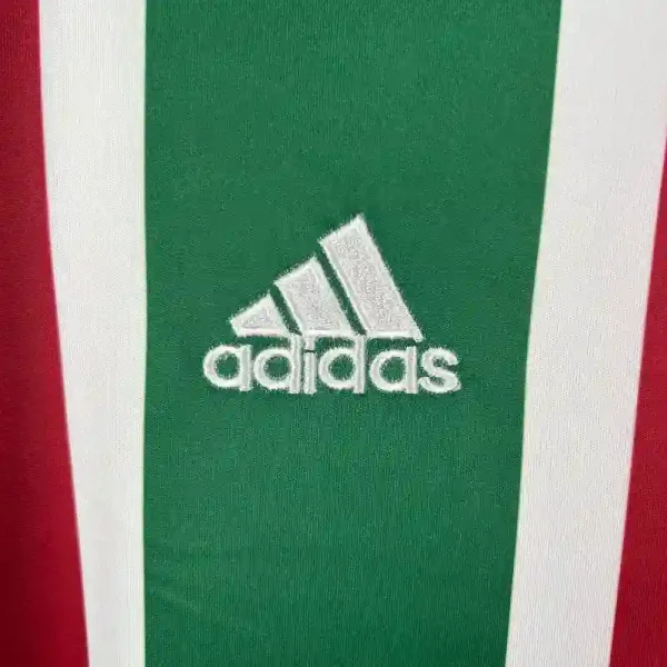 2016-2017 Fluminense Jersey retro kit - Image 2