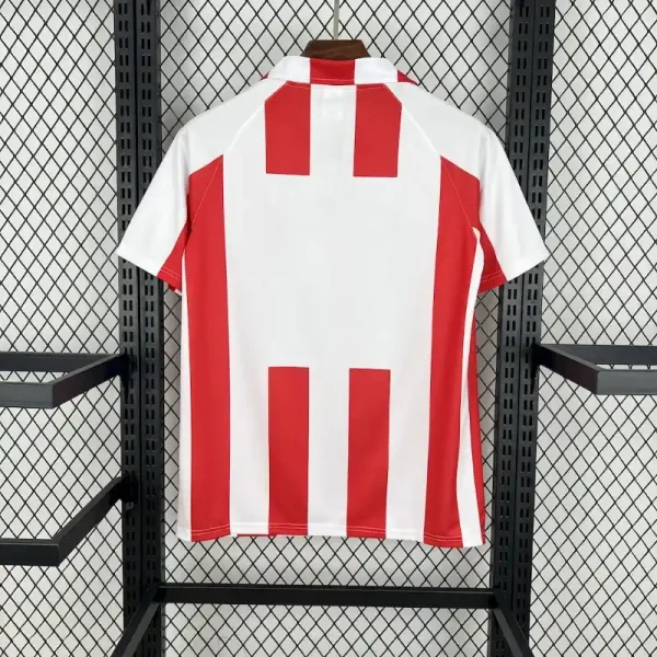 1980-1981 Sporting de Gijón Jersey retro kit - Image 5