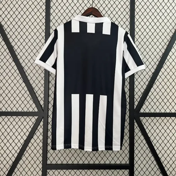 1984-1985 Juventus Jersey retro kit - Image 8
