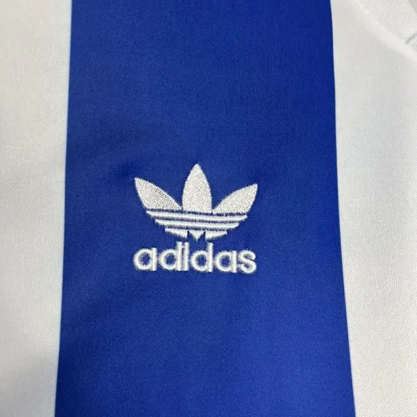 1986-1987 Porto Jersey retro kit - Image 2