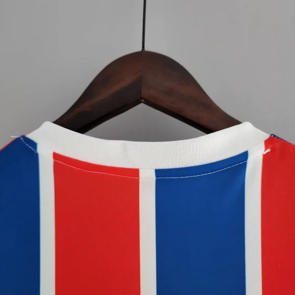 1986 Colo Colo Jersey retro kit - Image 9