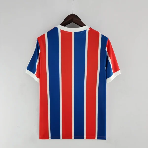 1986 Colo Colo Jersey retro kit - Image 4