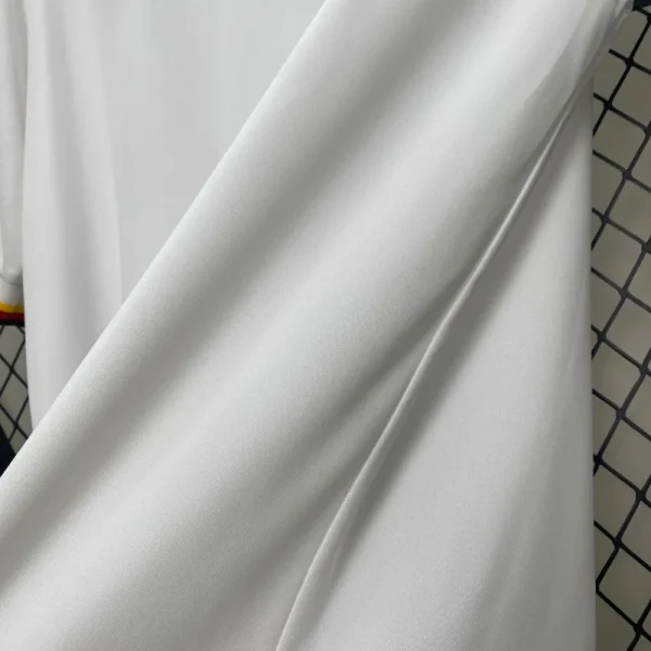 1986 Germany Jersey retro kit - Image 6