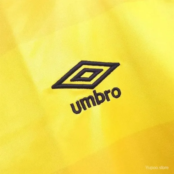 1986 Scotland Jersey retro kit - Image 4