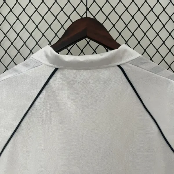1987-1989 Tottenham Hotspur Jersey retro kit - Image 7