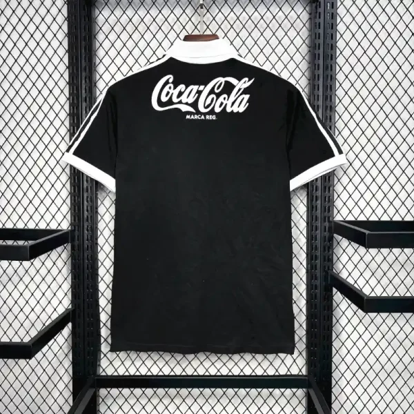1988 Vasco Da Gama Jersey retro kit - Image 5