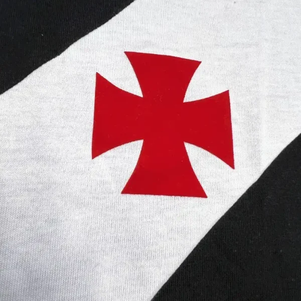1988 Vasco Da Gama Jersey retro kit - Image 3
