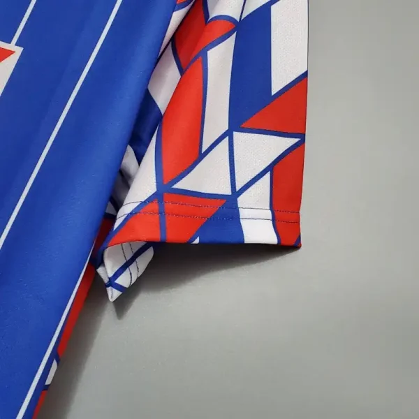 1990 Ajax Jersey retro kit - Image 5