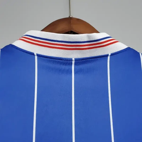 1990 Ajax Jersey retro kit - Image 7