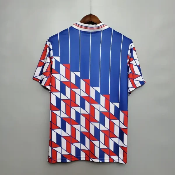 1990 Ajax Jersey retro kit - Image 8
