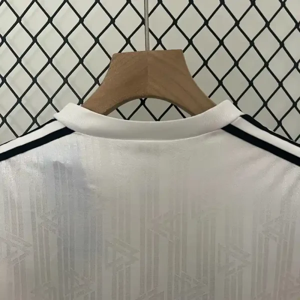 1990 Kids Germany Jersey retro kit - Image 7